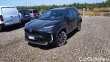 Toyota Yaris Cross 1.5H (116 CV) E-CVT Trend