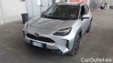 Toyota Yaris Cross 1.5H (116 CV) E-CVT Trend
