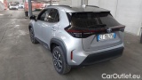  Toyota  Yaris Cross 1.5H (116 CV) E-CVT Trend #3