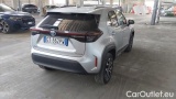  Toyota  Yaris Cross 1.5H (116 CV) E-CVT Trend #4