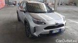  Toyota  Yaris Cross 1.5H (116 CV) E-CVT Trend #2