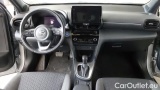  Toyota  Yaris Cross 1.5H (116 CV) E-CVT Trend #7