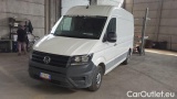  Volkswagen  Crafter 30 L3H3 2.0 TDI 103kW Logistic ant. man. 