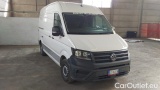  Volkswagen  Crafter 30 L3H3 2.0 TDI 103kW Logistic ant. man. #2