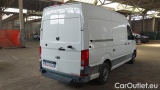  Volkswagen  Crafter 30 L3H3 2.0 TDI 103kW Logistic ant. man. #4