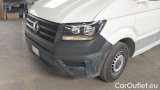  Volkswagen  Crafter 30 L3H3 2.0 TDI 103kW Logistic ant. man. #20
