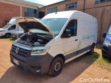 Volkswagen Crafter 35 L3H3 e- 100kW