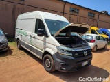  Volkswagen  Crafter 35 L3H3 e- 100kW #2