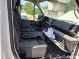  Volkswagen  Crafter 35 L3H3 e- 100kW #5