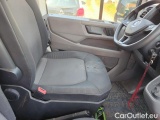  Volkswagen  Crafter 35 L3H3 e- 100kW #6