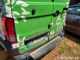  Volkswagen  Crafter 35 L3H3 e- 100kW #28