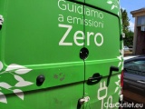  Volkswagen  Crafter 35 L3H3 e- 100kW #29