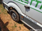  Volkswagen  Crafter 35 L3H3 e- 100kW #33