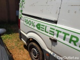  Volkswagen  Crafter 35 L3H3 e- 100kW #35
