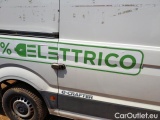  Volkswagen  Crafter 35 L3H3 e- 100kW #40