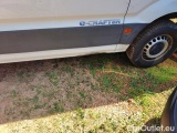  Volkswagen  Crafter 35 L3H3 e- 100kW #58