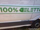  Volkswagen  Crafter 35 L3H3 e- 100kW #59