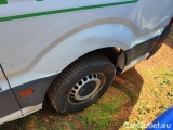  Volkswagen  Crafter 35 L3H3 e- 100kW #75