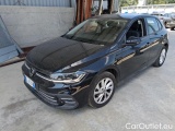 Volkswagen Polo 1.0 TSI Style