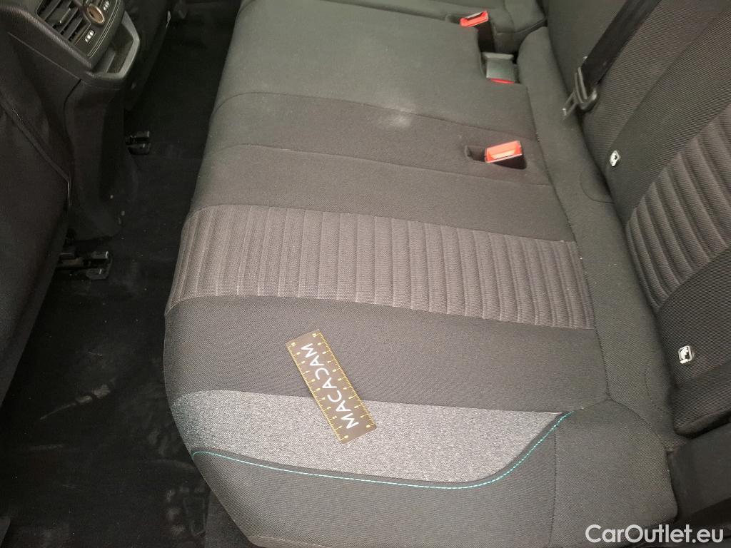  Peugeot  3008  II Active Pack 1.2 PureTech 130CV BVA8 E6d #21