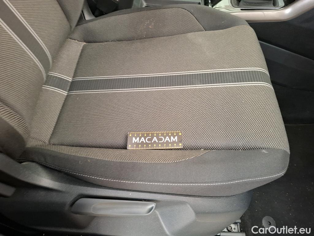  Volkswagen  T-ROC  United 1.5 TSI 150CV BVM6 E6d #9