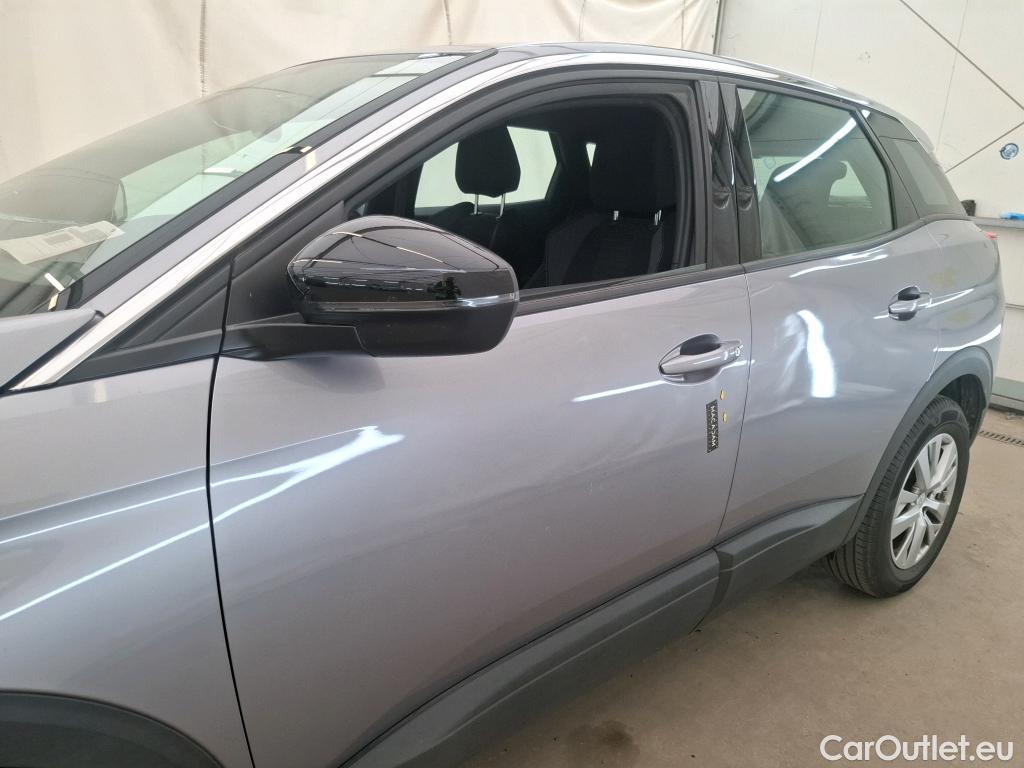  Peugeot  3008  II Active Pack 1.2 PureTech 130CV BVA8 E6d #4