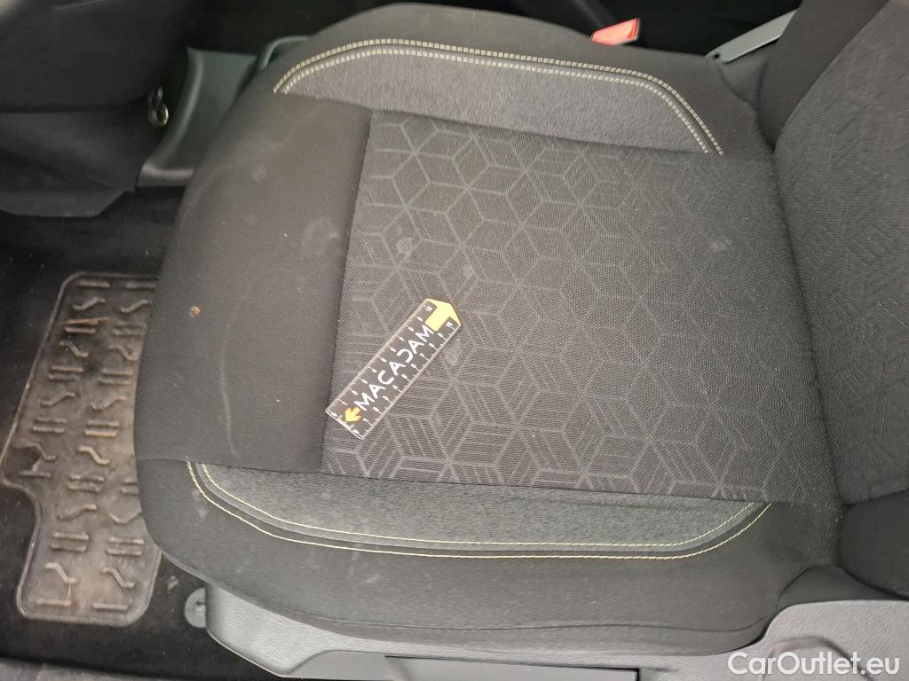  Peugeot  RIFTER  Active L1 1.2 PureTech 110 CV #5