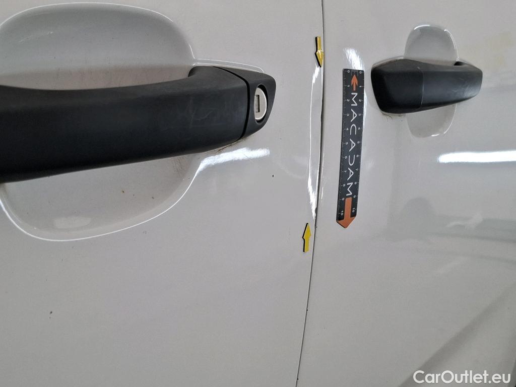 Peugeot  RIFTER  Active L1 1.2 PureTech 110 CV #4