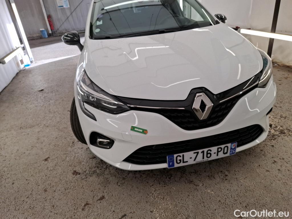  Renault  Clio  V Business 1.0 TCe 100CV BVM6 E6d / GPL #1