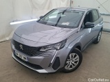 Peugeot 3008  II Active Pack 1.2 PureTech 130CV BVA8 E6d