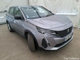  Peugeot  3008  II Active Pack 1.2 PureTech 130CV BVA8 E6d #4