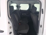  Peugeot  RIFTER  Active L1 1.2 PureTech 110 CV #9