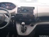  Peugeot  RIFTER  Active L1 1.2 PureTech 110 CV #10