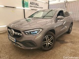 Mercedes GLA MERCEDES-BENZ  / 2020 / 5P / SUV 2.0  200 D BUSINESS LINE DCT