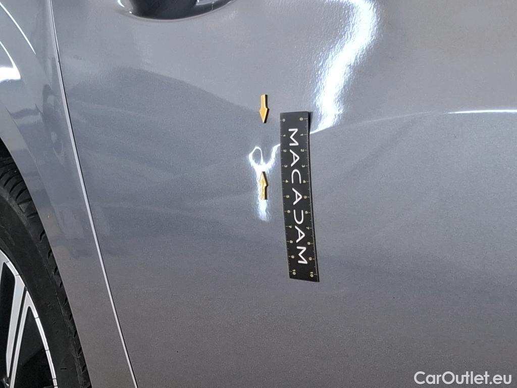  Peugeot  208  Allure Business 1.2 PureTech 100CV BVM6 E6d #25