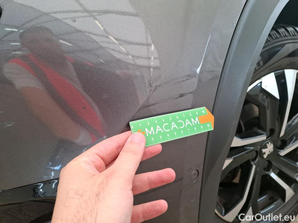  Peugeot  2008  GT 1.2 PureTech 130CV BVM6 E6d #23