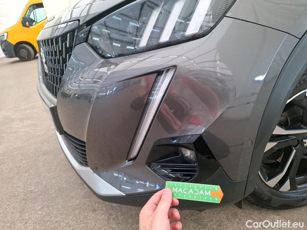  Peugeot  2008  GT 1.2 PureTech 130CV BVM6 E6d #21