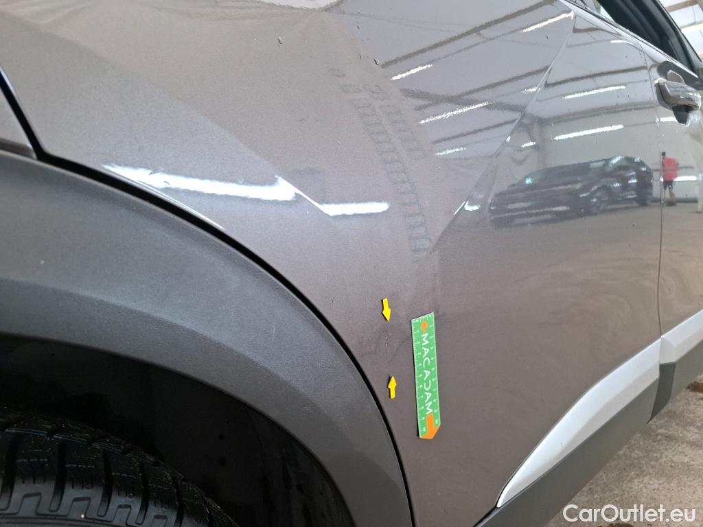  Peugeot  2008  GT 1.2 PureTech 130CV BVM6 E6d #13