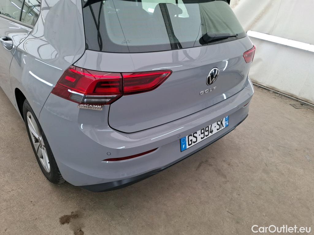  Volkswagen  Golf  / 2020 / 5P / Berline 2.0 TDI SCR 115 DSG7 LIFE BUSINESS #18