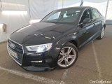 Audi A3  Berline 35 TDI 2.0 TDI 150CV BVA7 E6dT