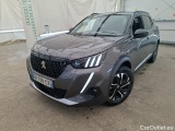 Peugeot 2008  GT 1.2 PureTech 130CV BVM6 E6d