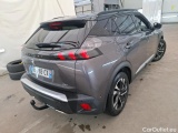  Peugeot  2008  GT 1.2 PureTech 130CV BVM6 E6d #3