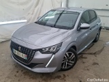  Peugeot  208  Allure Business 1.2 PureTech 100CV BVM6 E6d 