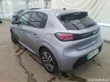  Peugeot  208  Allure Business 1.2 PureTech 100CV BVM6 E6d #2