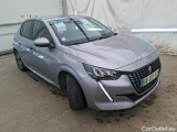  Peugeot  208  Allure Business 1.2 PureTech 100CV BVM6 E6d #4