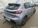  Peugeot  208  Allure Business 1.2 PureTech 100CV BVM6 E6d #3