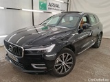  Volvo  XC60 VOLVO  / 2017 / 5P / SUV Rchrg T6 340 GT 8 Inscr Luxe 
