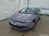 Volkswagen Golf  / 2020 / 5P / Berline 2.0 TDI SCR 115 DSG7 LIFE BUSINESS