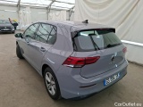  Volkswagen  Golf  / 2020 / 5P / Berline 2.0 TDI SCR 115 DSG7 LIFE BUSINESS #2