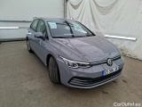  Volkswagen  Golf  / 2020 / 5P / Berline 2.0 TDI SCR 115 DSG7 LIFE BUSINESS #4
